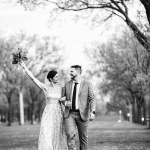 Meet your Posher, Jamie